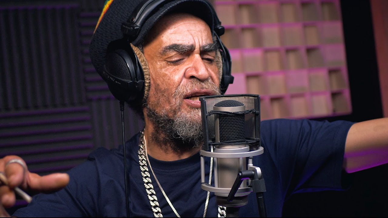 Brother Culture & Little Lion Sound & TLZ - Ball Control [10/19/2023]