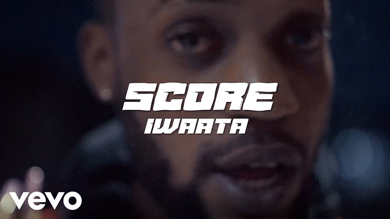 IWaata - Score [2/23/2021]