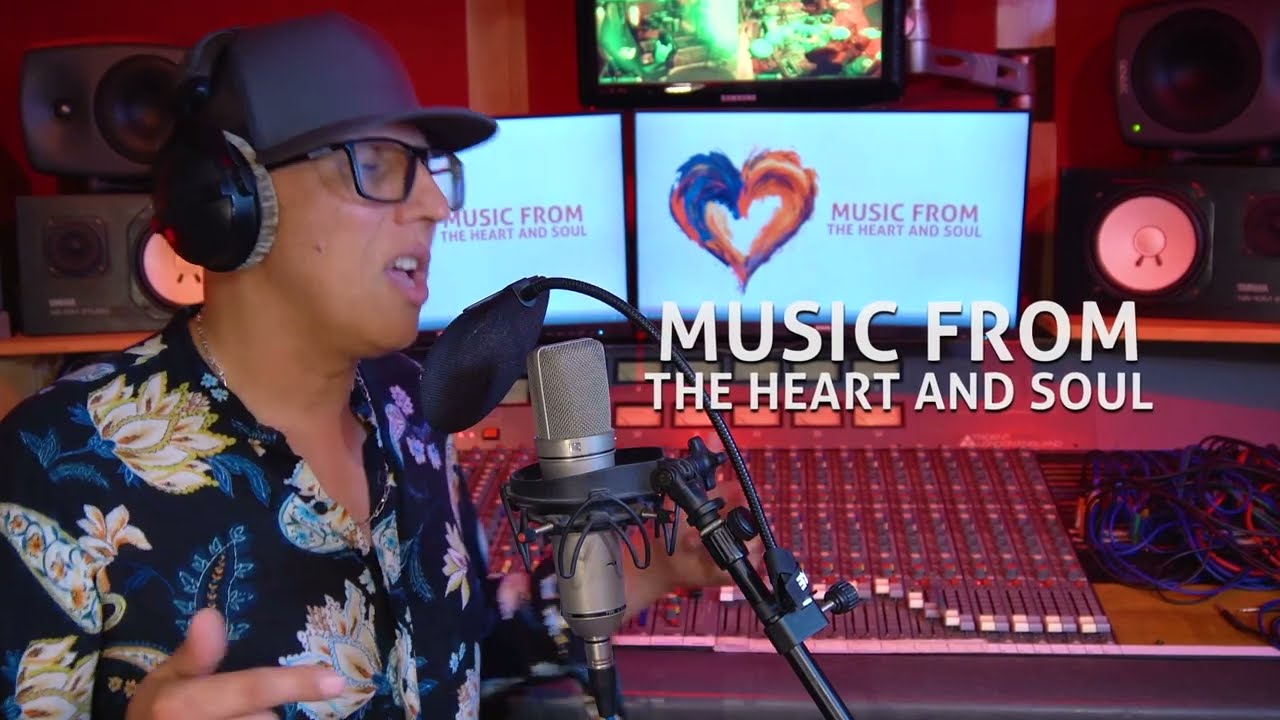 Asha D x Artikal Band - Heart and Soul [6/6/2025]