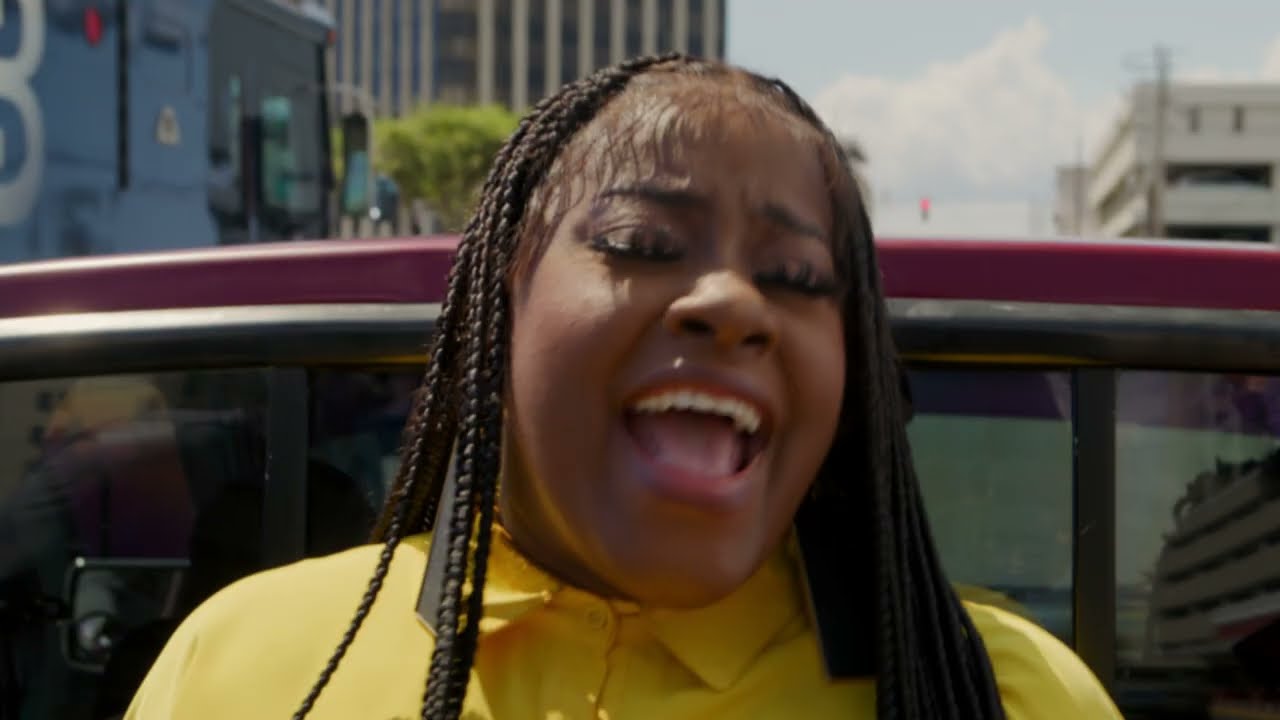 Etana - Young Gifted And Black [3/18/2022]