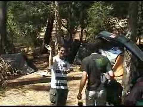 Danakil - Mon île