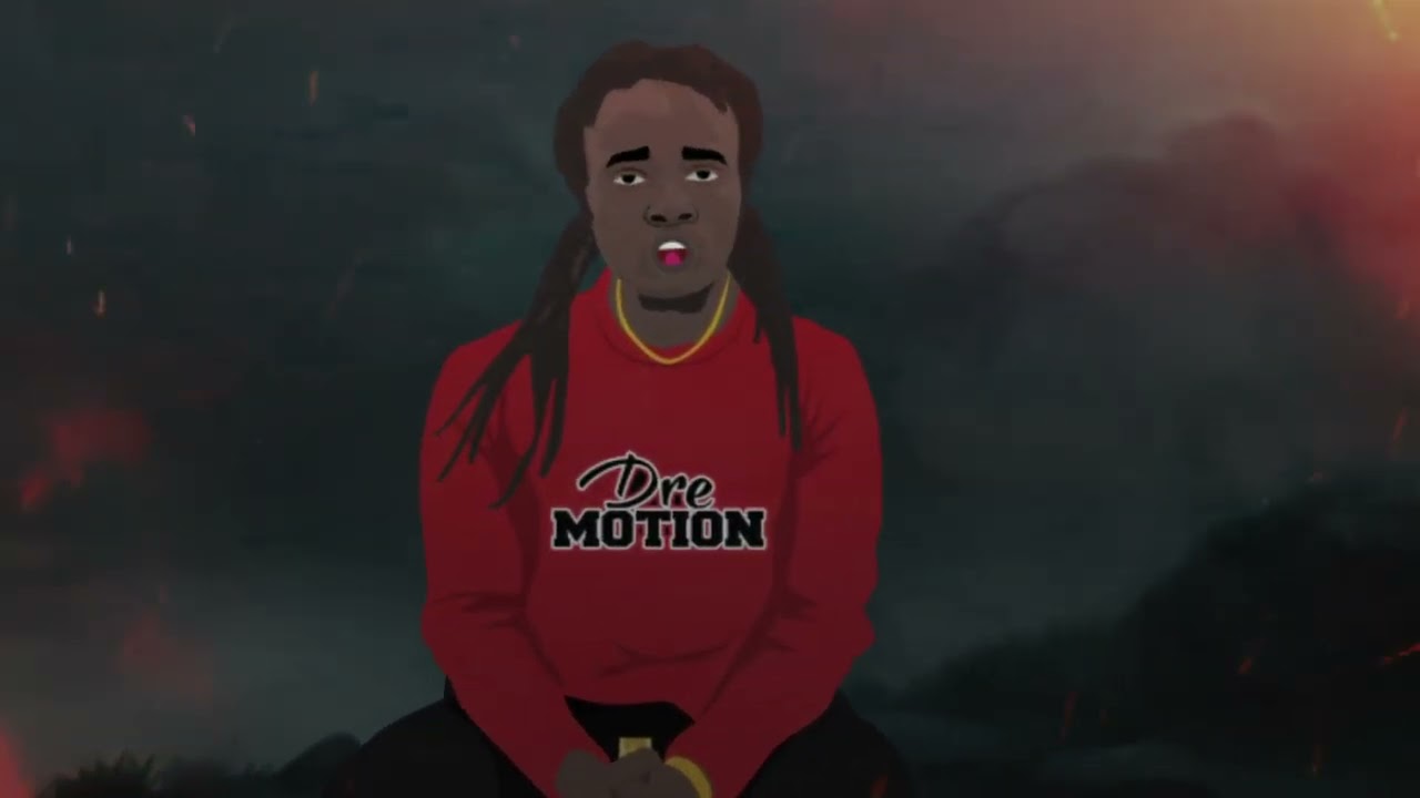Nation Boss - Trust [12/8/2023]