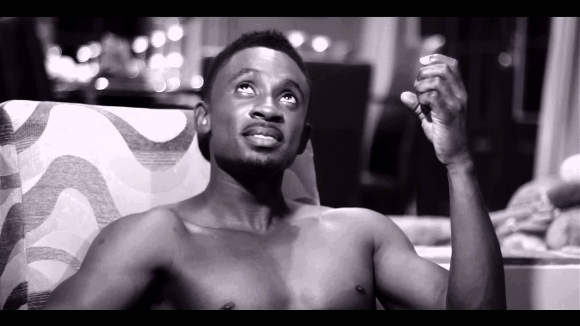 Christopher Martin - Baby I Love You [9/19/2013]