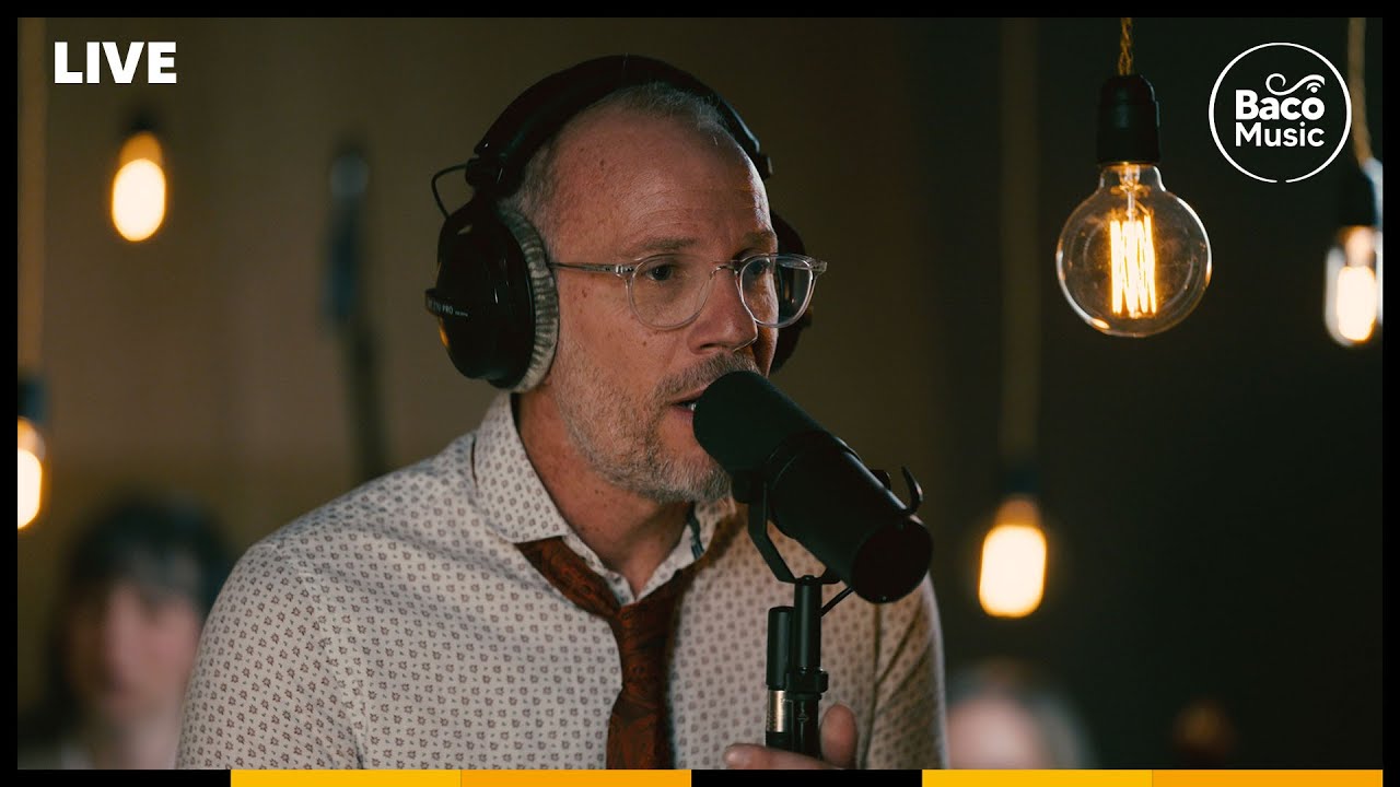Merlot - Mister Danger (Baco Session) [12/1/2023]