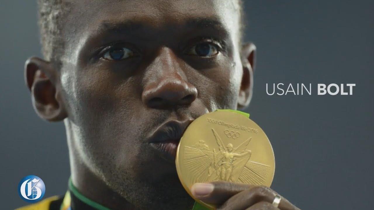 Usain Bolt - The Best Moments of the World's Greatest Sprinter [8/13/2017]