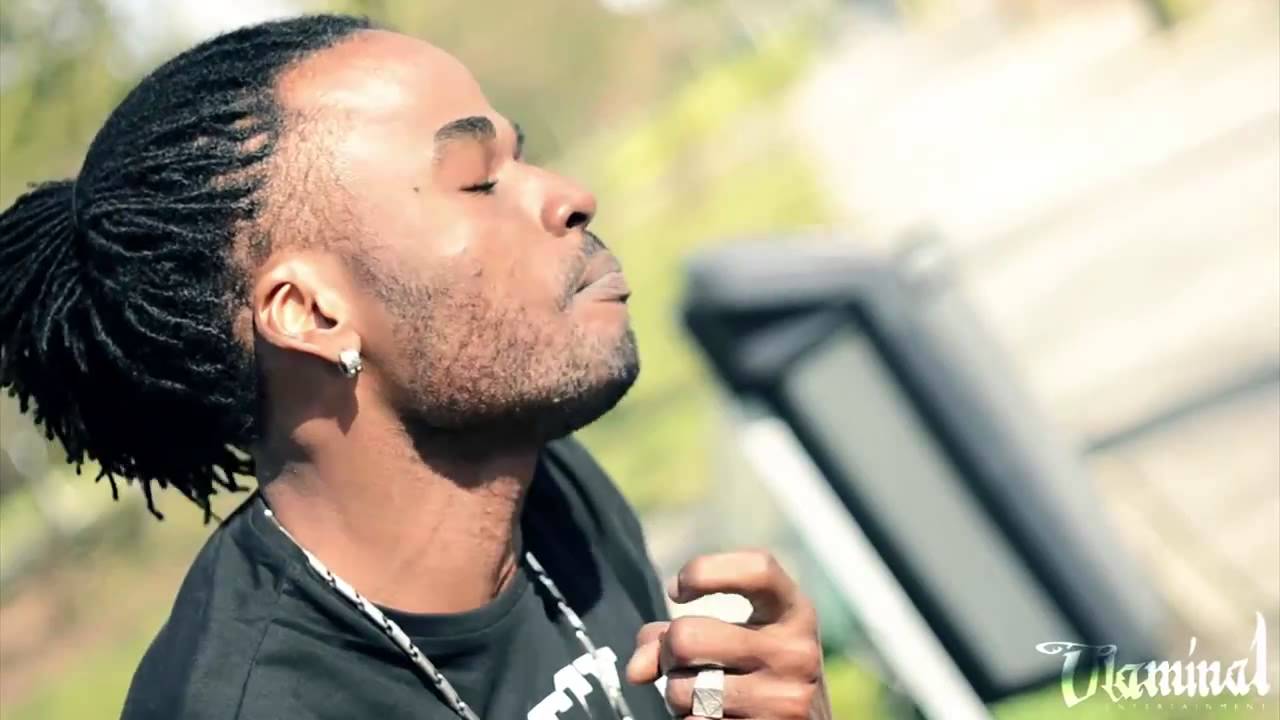 Bramma - Mi Nuh Trust Dem