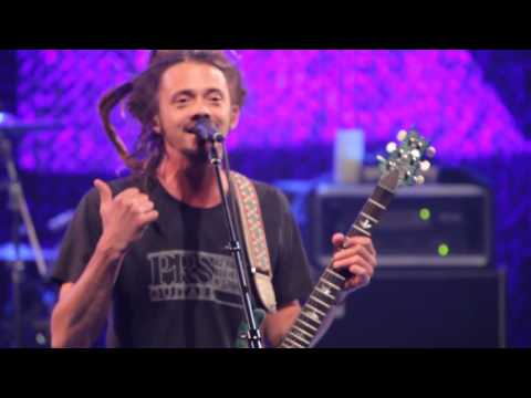 SOJA in Denver, Co, USA @ Mile High [6/29/2016]