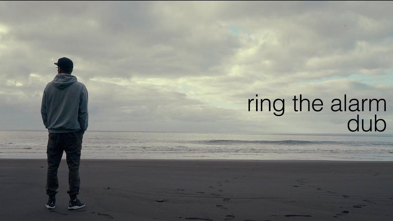 The Ring, DUB