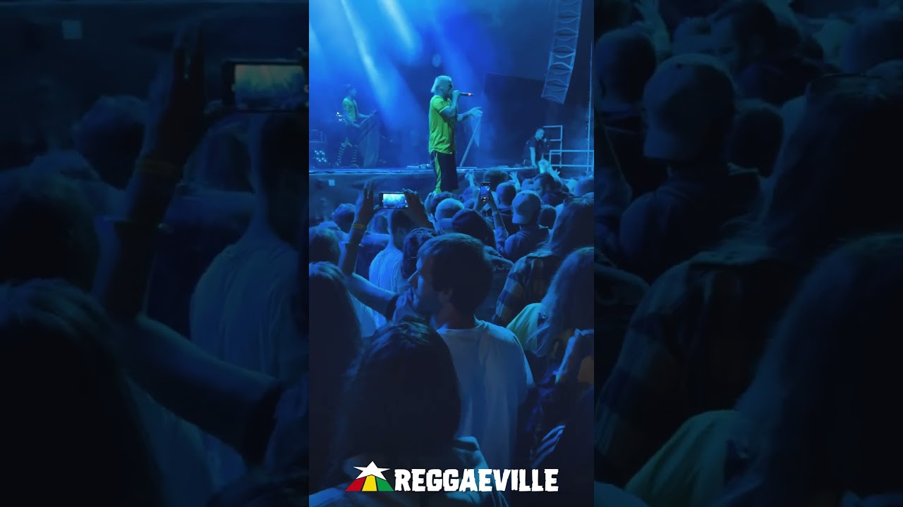 Dubioza Kolektiv @ Overjam Reggae Festival 2023 [8/17/2023]