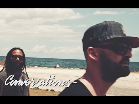 Gentleman & Ky-Mani Marley - No Solidarity [11/25/2016]