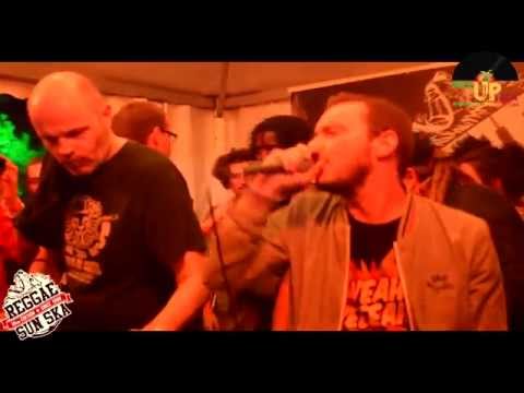 Dubmatix feat. LMK @ Reggae Sun Ska 2015 [8/7/2015]