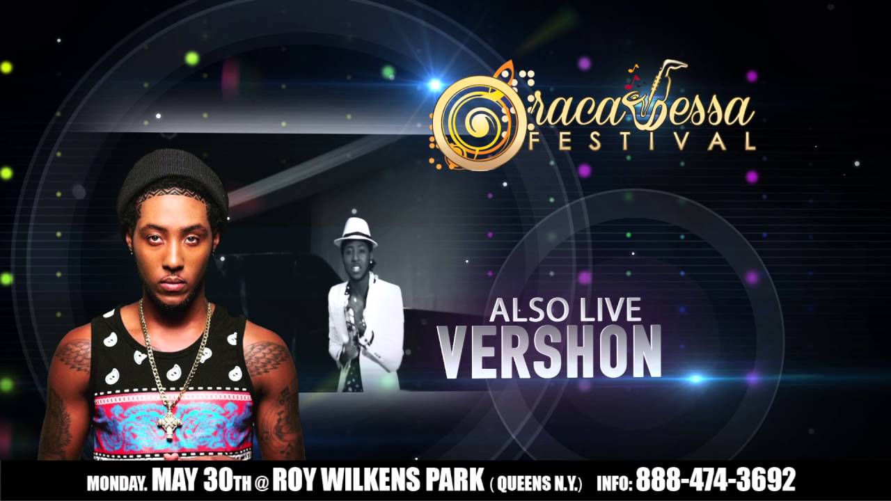 Oracabessa Festival 2016 (Trailer) [5/6/2016]