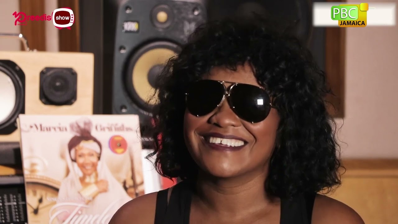 Tanya Stephens Interview @ Pree Dis | PBCJ [4/3/2024]