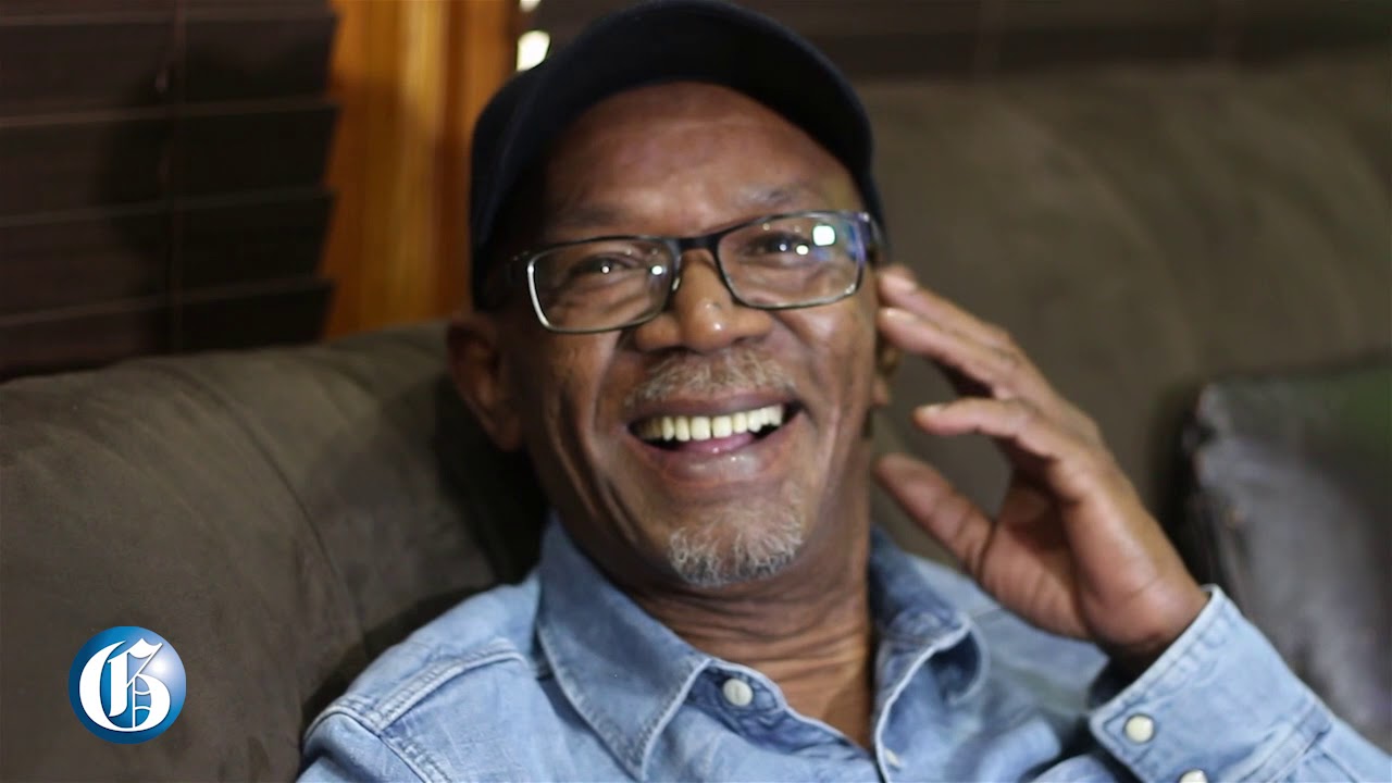 Beres Hammond Interview #2 @ Jamaica Gleaner [10/8/2018]