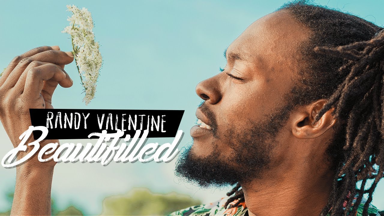 Randy Valentine - Beautifilled [9/13/2019]