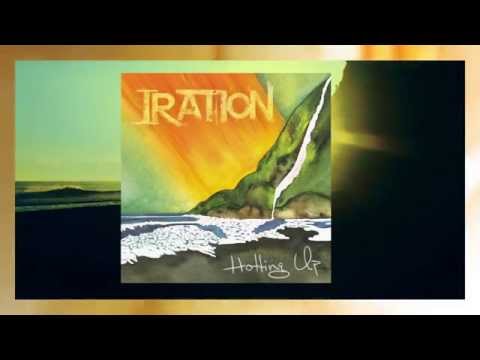 Iration - Lost & Found (Lyric Video) [8/27/2015]