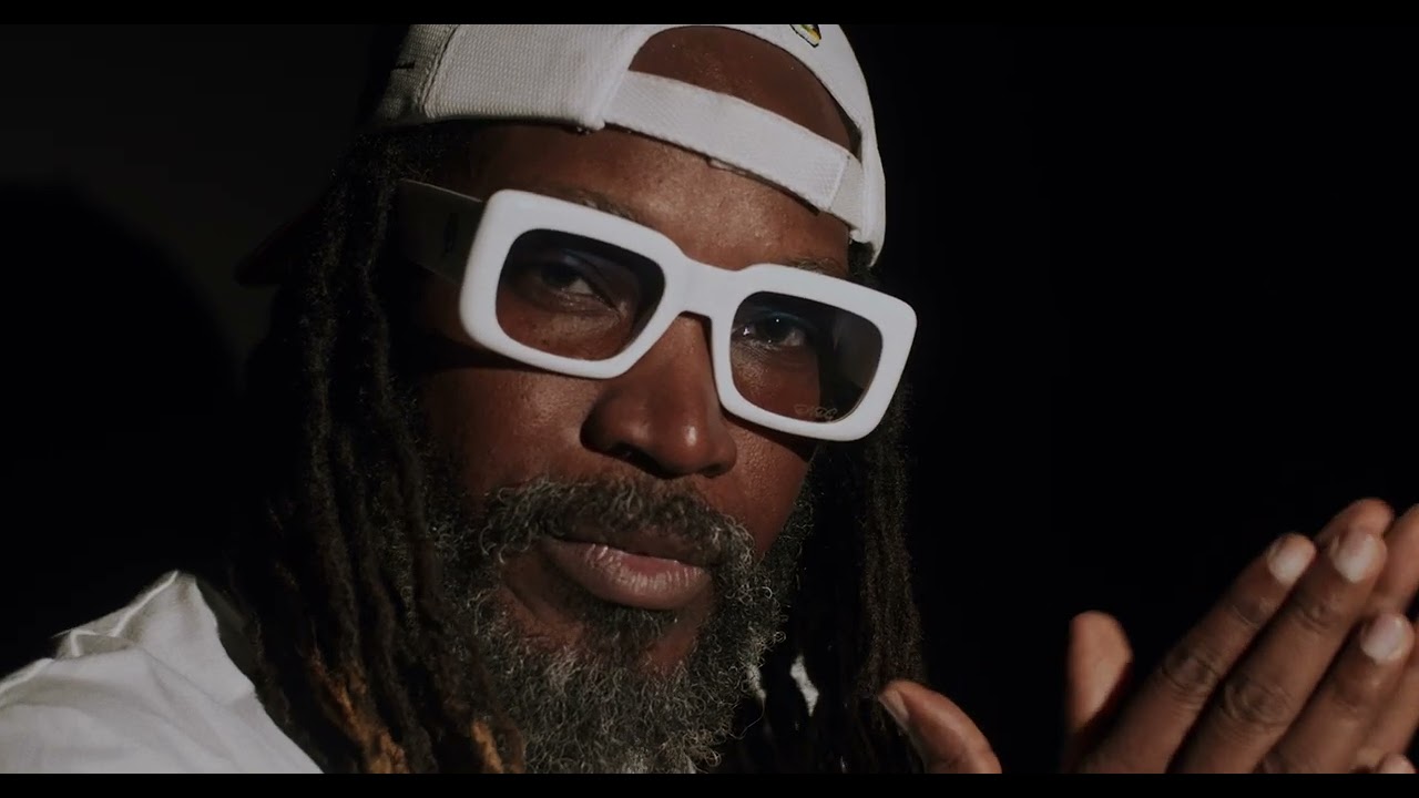 Chris Gayle - Time A The Master [9/16/2022]