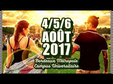 Reggae Sun Ska Festival 2017 (Teaser) [3/22/2017]