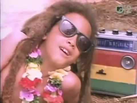Bob Marley - Waiting In Vain [6/30/1984]