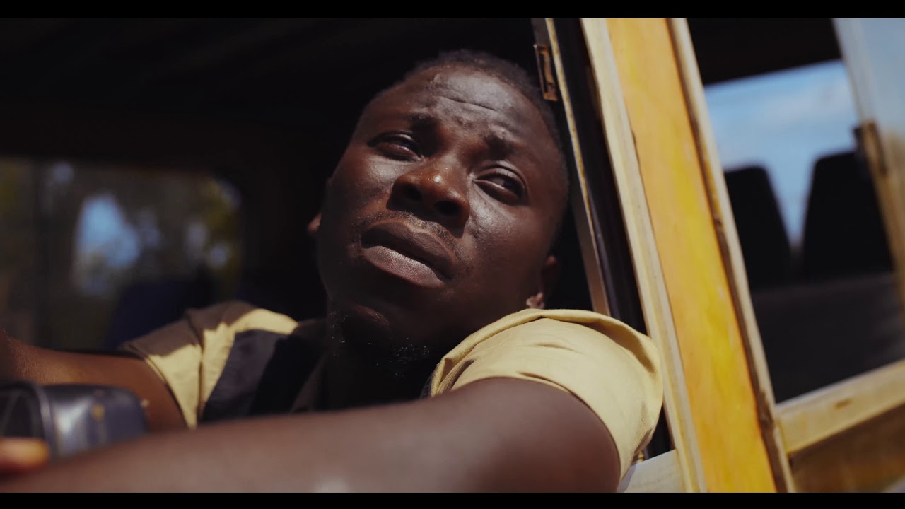 Stonebwoy - Le Gba Gbe (Alive) [5/29/2020]