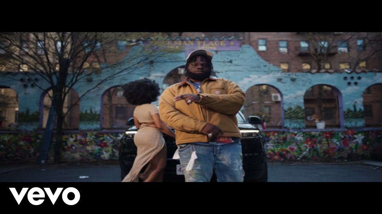 Chronic Law & Cjthechemist - NY Girls [5/9/2025]