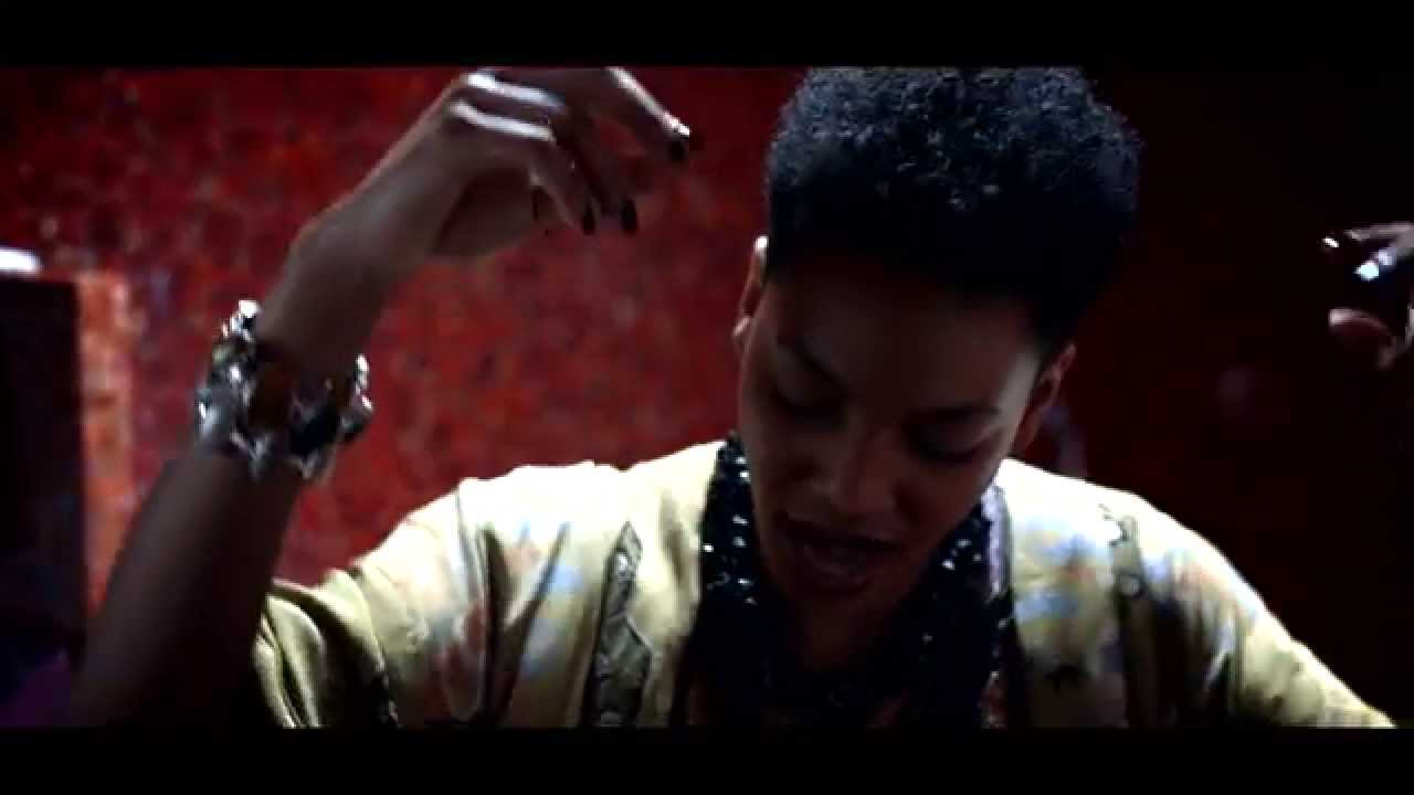 Etzia - Better Watcha Man [10/30/2015]