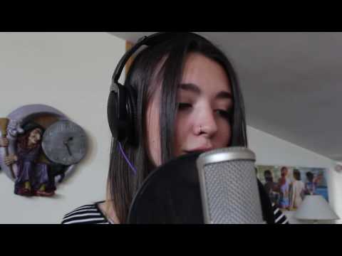 Sara Lugo feat. Protoje - Really Like You (Cover by Amaia) [5/11/2016]