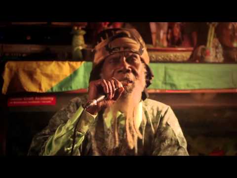 Meditations #3: Suns of Dub Hold a Vibes with Ras Michael & Friends [12/18/2013]