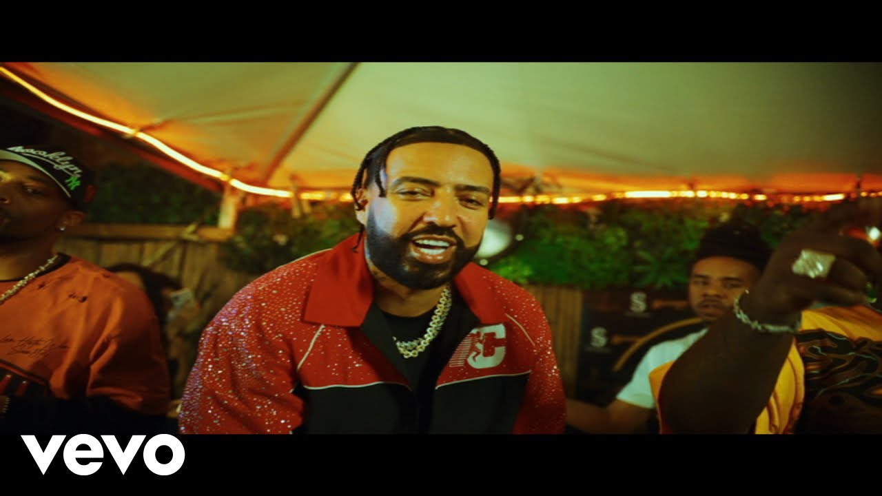 Chronic Law x French Montana x cjthechemist - NY Girls Remix