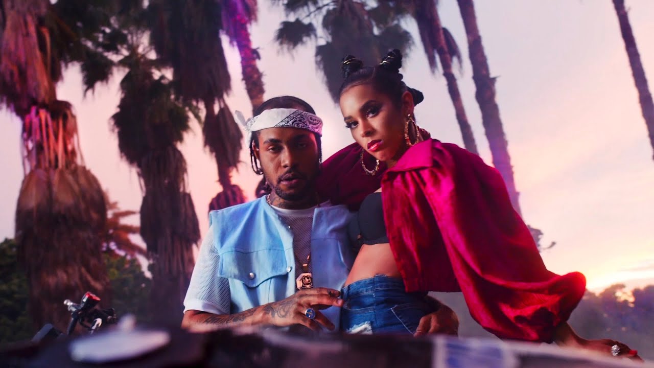 Jahvillani - Dat Way [12/11/2021]