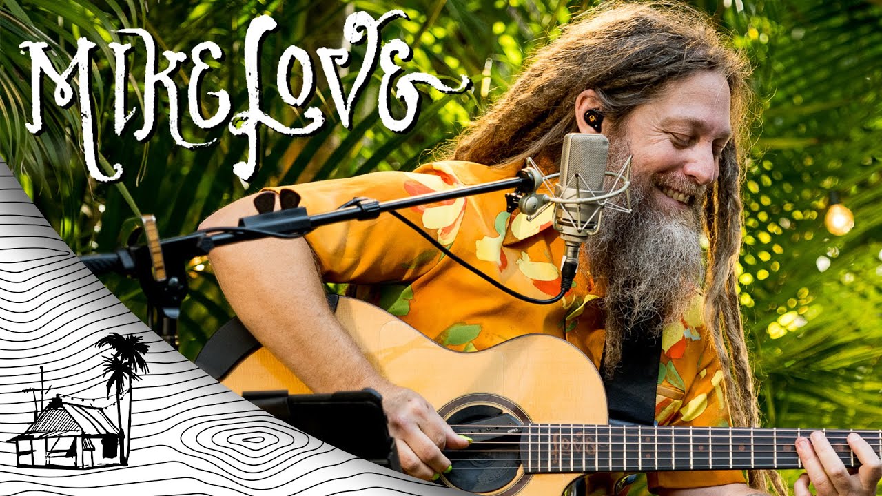 Mike Love - Together @ Sugarshack Sessions [9/12/2023]