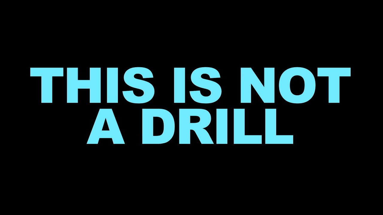 Dub FX & Luka Lesson feat. Woodnote - This Is Not A Drill [1/28/2020]