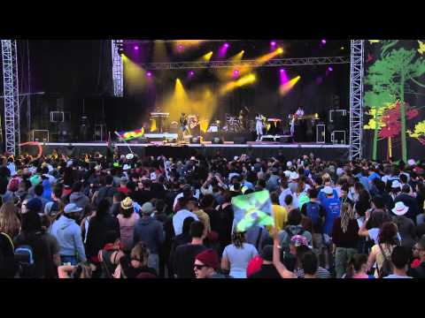 Popcaan @ Reggae Sun Ska 2015 [8/9/2015]