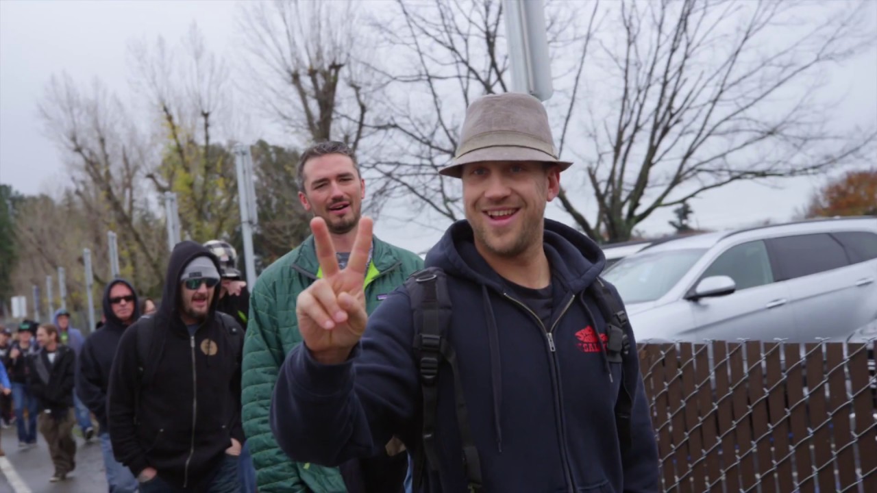 The Emerald Cup 2017 - Aftermovie [12/11/2016]