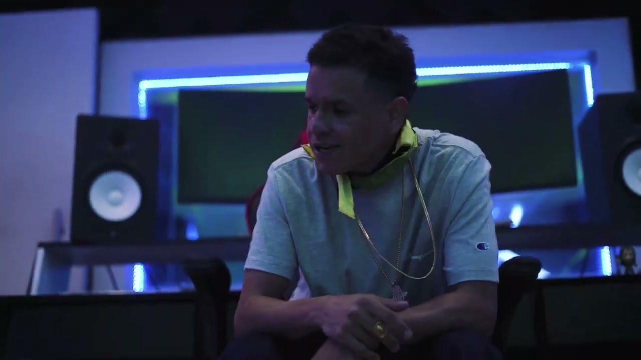 Jah Fabio - Me Vieron Caer [10/28/2022]