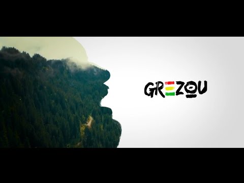 Grezou - M'éloigner (Lyric Video) [8/9/2021]