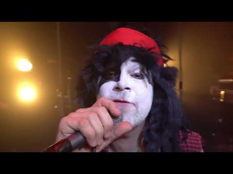 Reggae Kiss - Rock And Roll All Nite (Live) [6/25/2021]