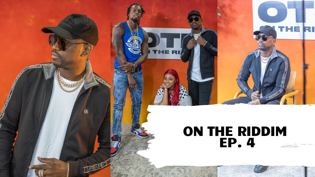 Busy Signal Takeover! @ OTR [10/22/2019]