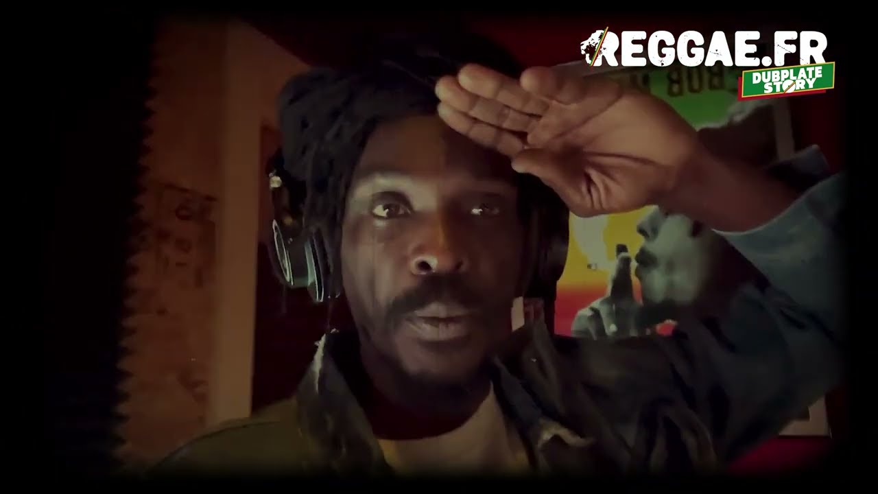 Anthony B x Reggae.fr – Reggae Pon Top (Dubplate) [5/27/2023]