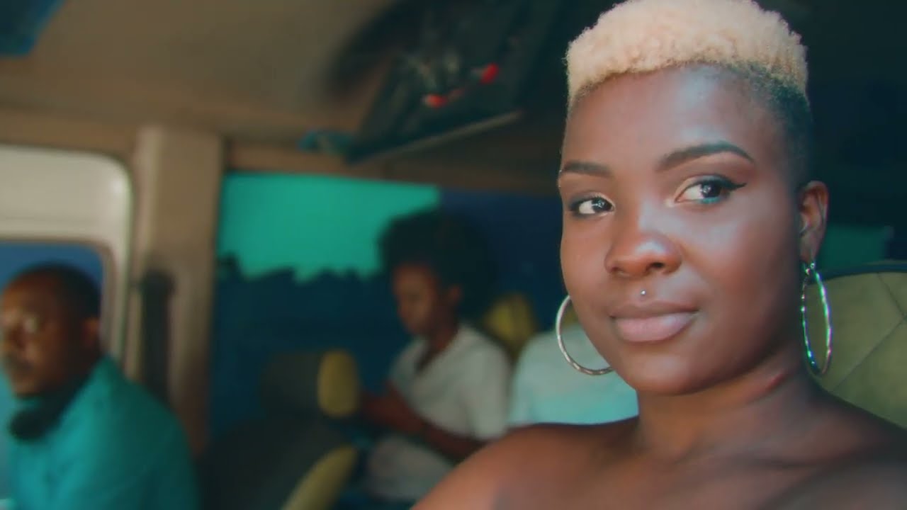 Konshens, Spice &  Rvssian - Pay For It (Dance Video) [5/4/2021]