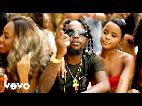 Popcaan - Never Sober [4/11/2016]