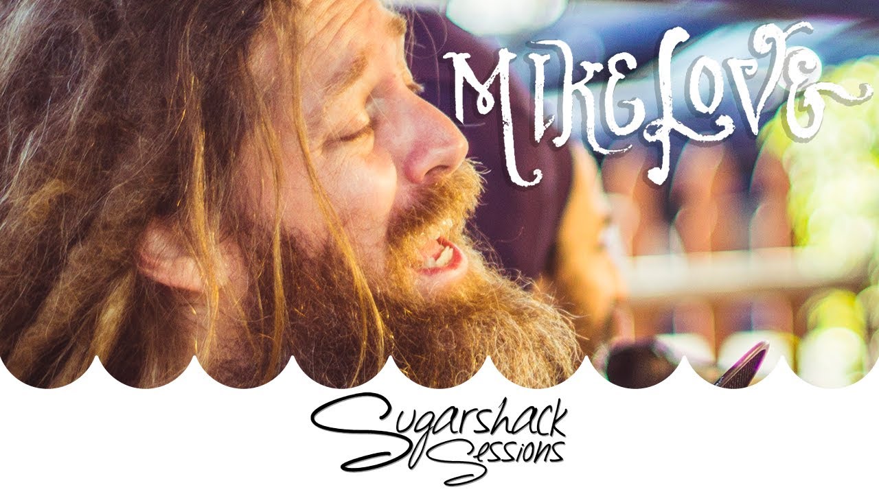 Mike Love - Visual EP @ Sugarshack Sessions [4/1/2020]