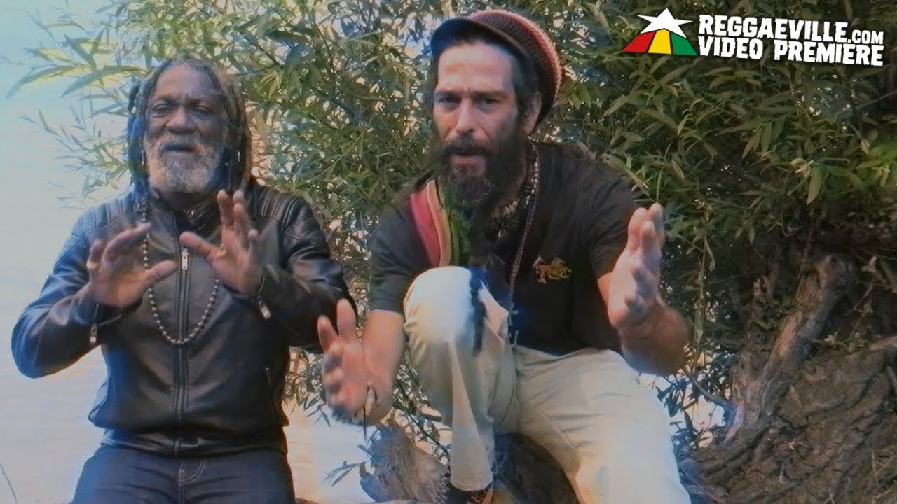 JahMan feat. Winston McAnuff - The Truth [1/11/2020]