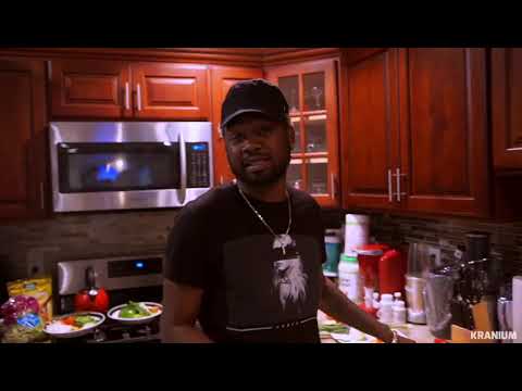 Cooking With Kranium [2/24/2019]