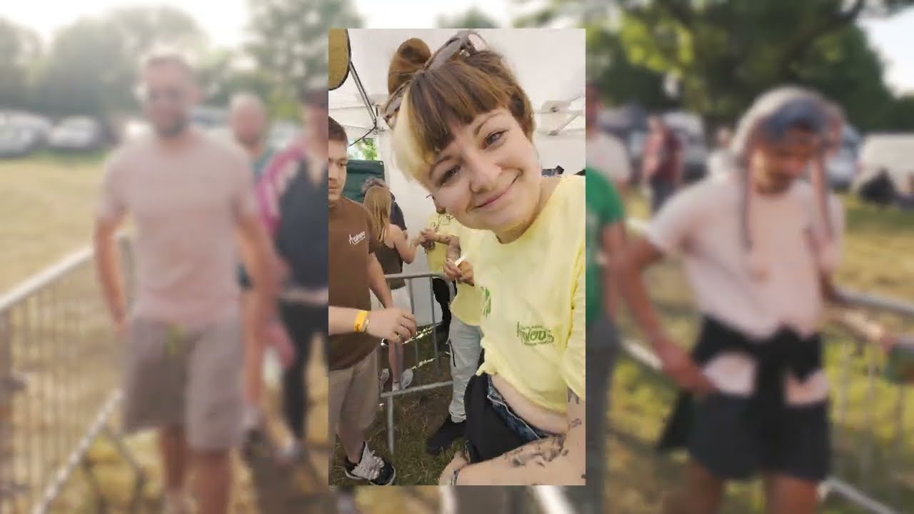 Averne Reggae Festival 2025 (Aftermovie) [8/2/2025]