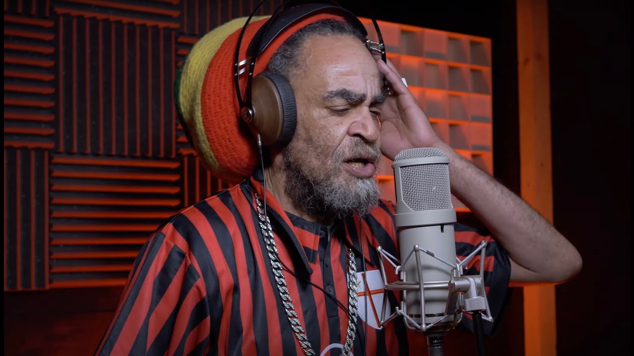 Brother Culture & Irie Ites - Rastafari Army (Dubplate) [3/11/2025]