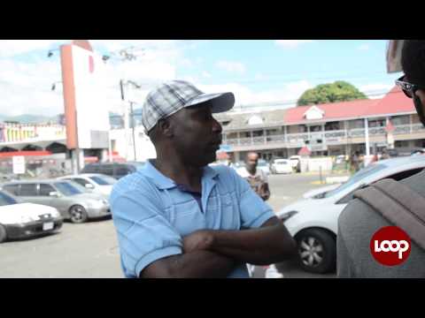 Ganja decriminalized in Jamaica - What’s in 2 Ounces Of Ganja? Sean Paul seh IT SMALL BAD [2/25/2015]