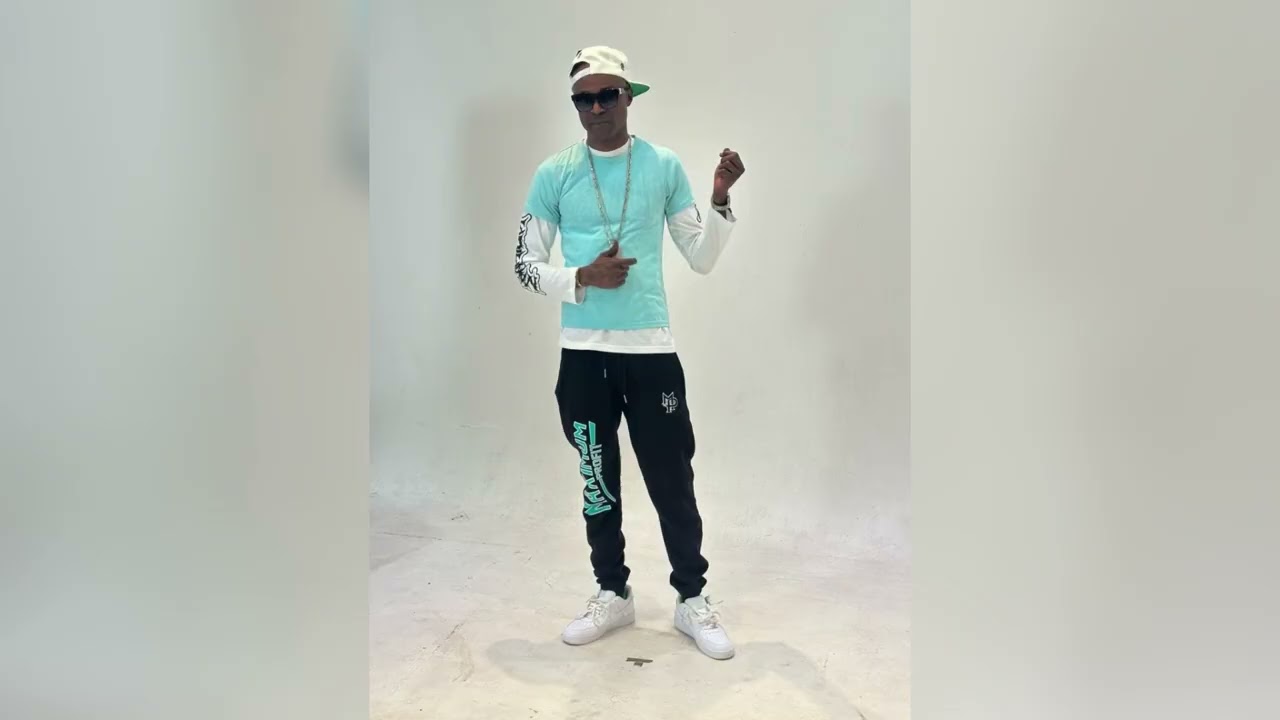 Shawn Storm - Wi Nuh Play [7/24/2025]