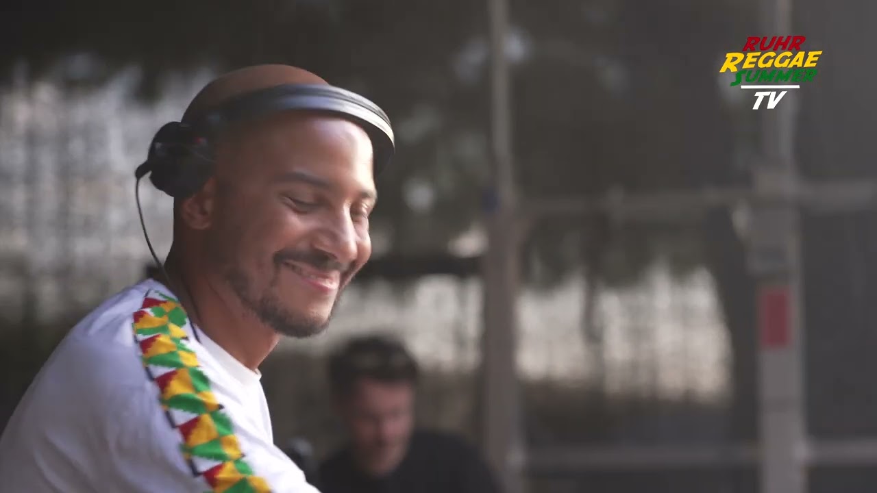 Ruhr Reggae Summer TV 2025 (Episode 5) [8/22/2025]