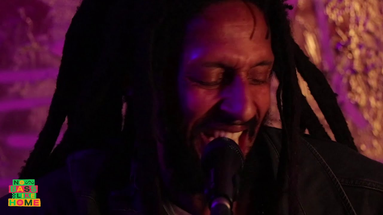 Julian Marley @ No Bass Like Home 2020 [11/15/2020]